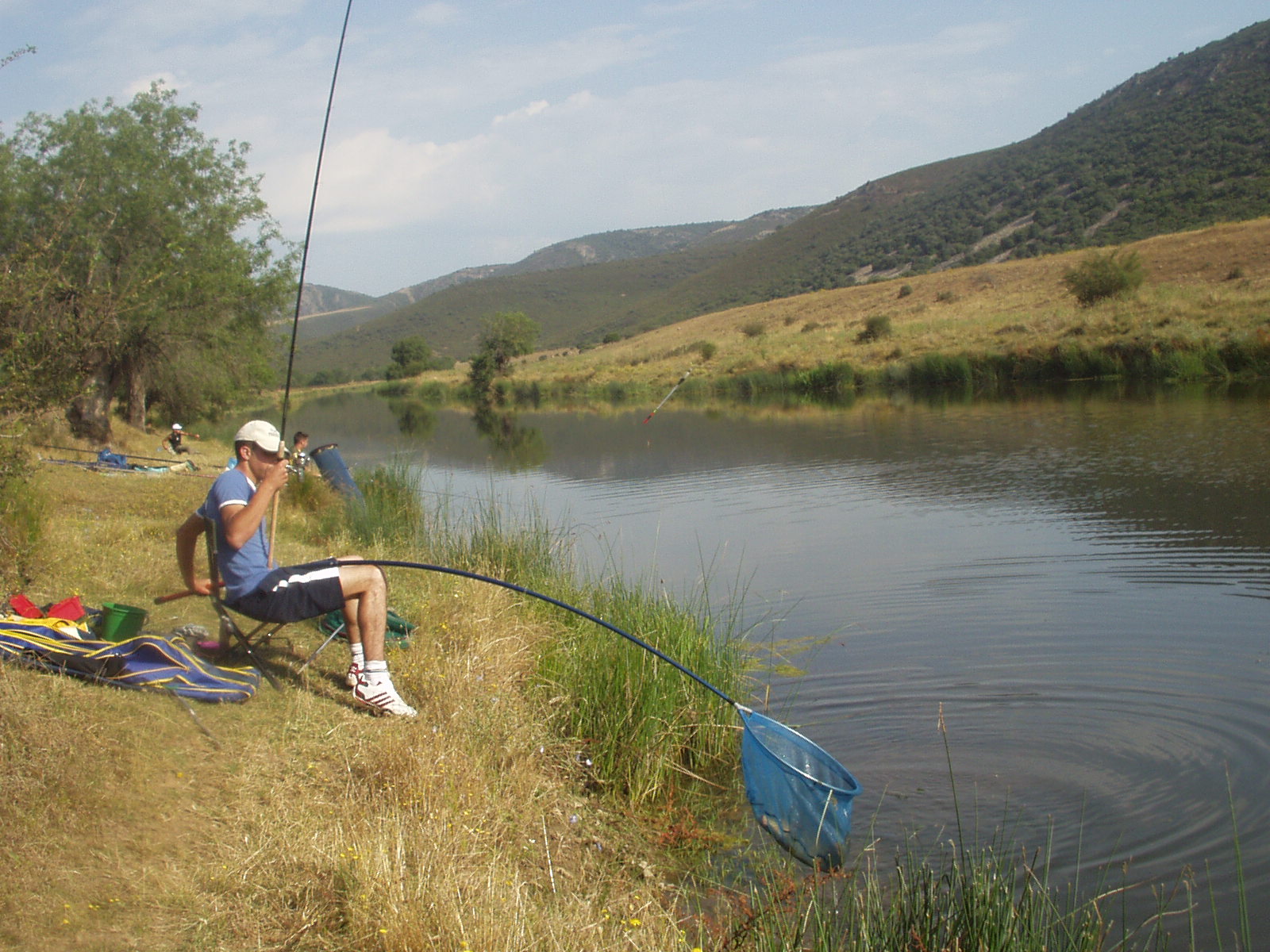Bonita imagen en El Pe&ntilde;oncillo